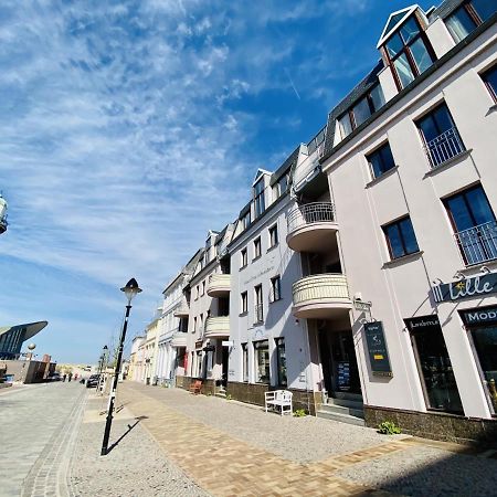 Haus Drei Schwestern, Traumzeit Rostock Luaran gambar