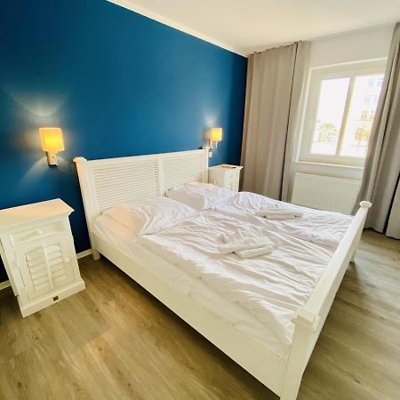 Haus Drei Schwestern, Traumzeit Rostock Luaran gambar