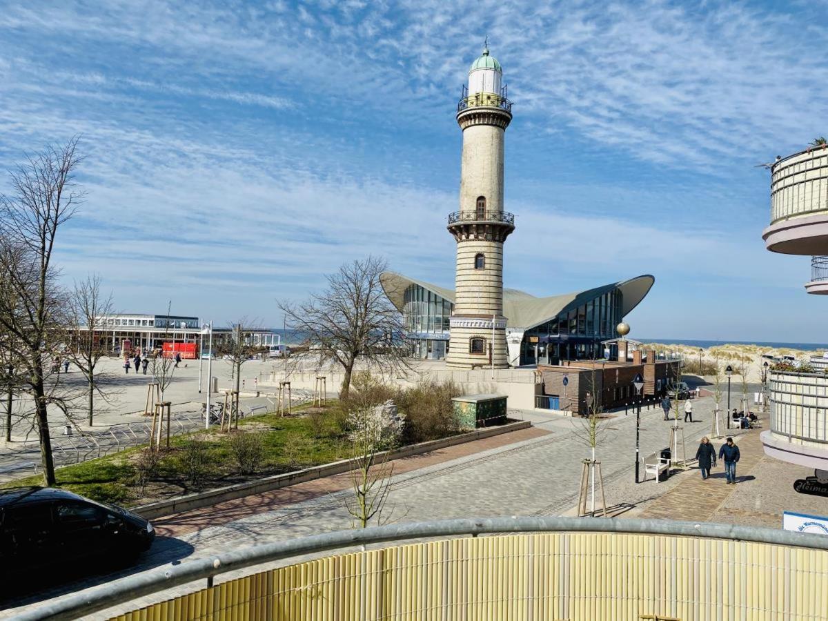 Haus Drei Schwestern, Traumzeit Rostock Luaran gambar